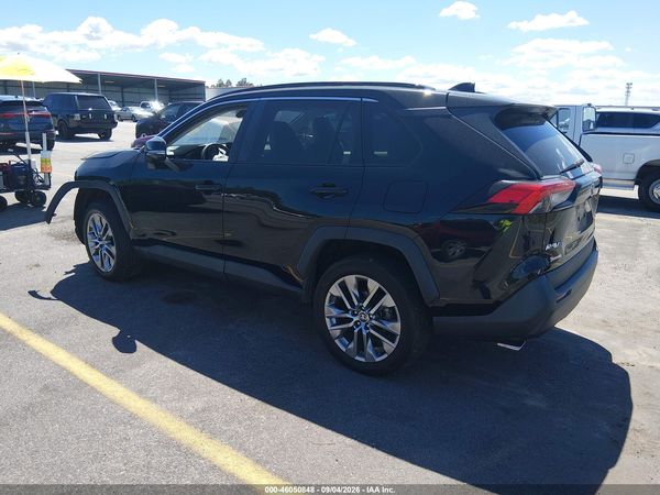 2021 TOYOTA RAV4 XLE PREMIUM — I3
