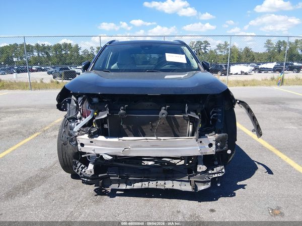 2021 TOYOTA RAV4 XLE PREMIUM — I6