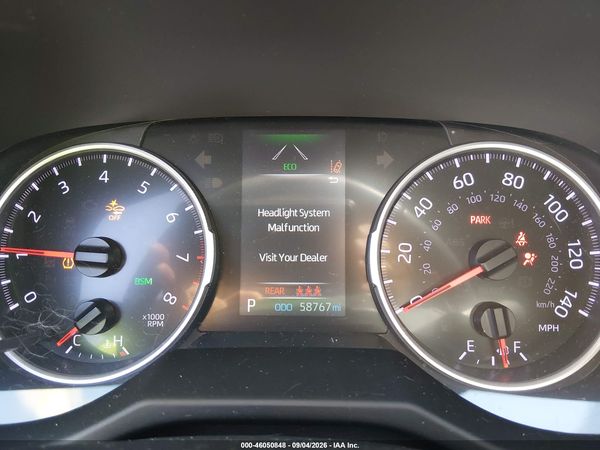 2021 TOYOTA RAV4 XLE PREMIUM — I7