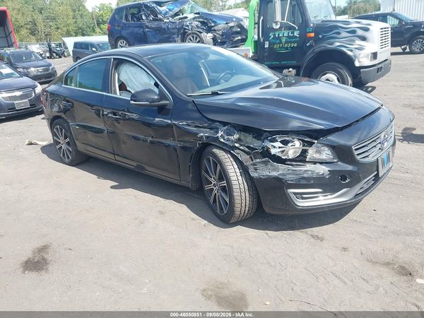 2017 VOLVO S60 INSCRIPTION T5 — I1