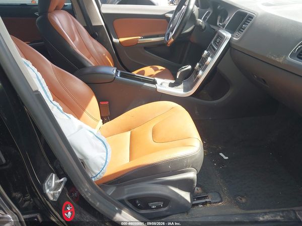 2017 VOLVO S60 INSCRIPTION T5 — I5
