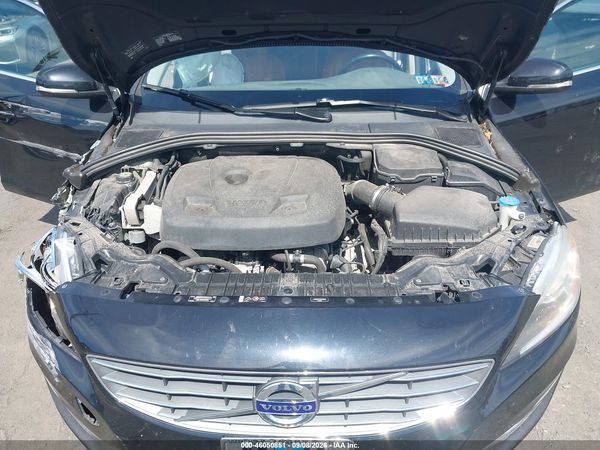 2017 VOLVO S60 INSCRIPTION T5 — I10