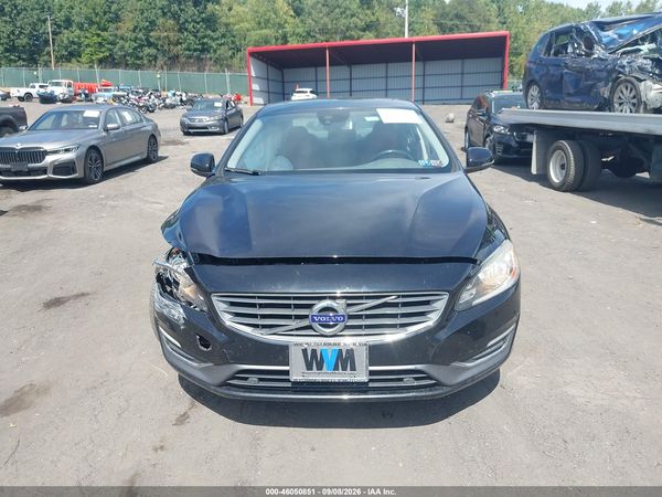 2017 VOLVO S60 INSCRIPTION T5 — I115