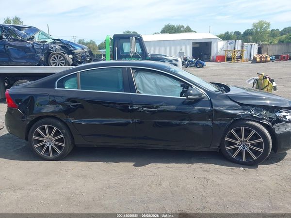 2017 VOLVO S60 INSCRIPTION T5 — I116