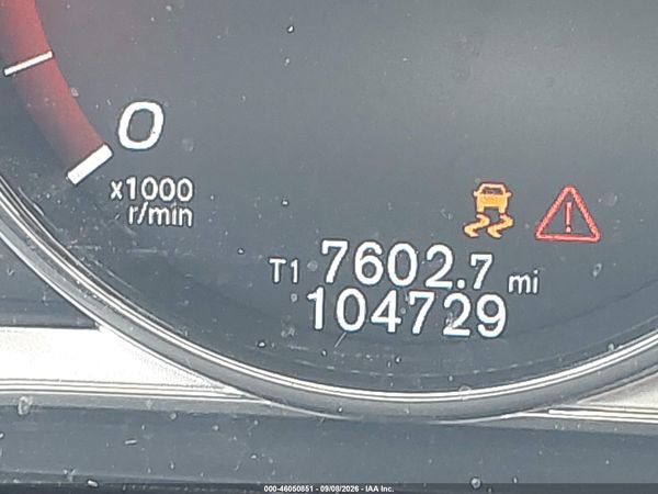 2017 VOLVO S60 INSCRIPTION T5 — I118