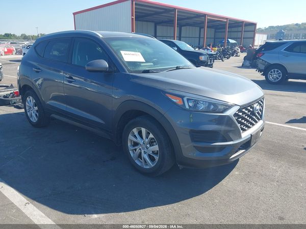 2021 HYUNDAI TUCSON VALUE — I1