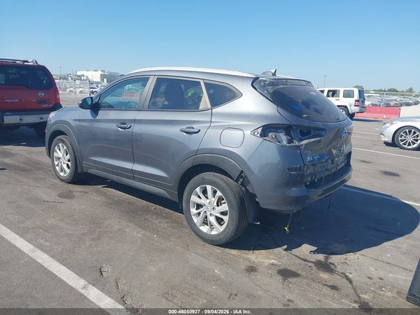 2021 HYUNDAI TUCSON VALUE — I3