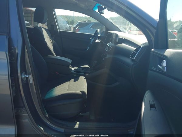 2021 HYUNDAI TUCSON VALUE — I5