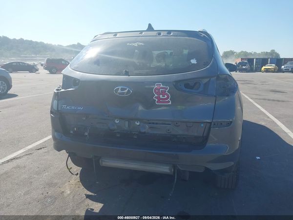 2021 HYUNDAI TUCSON VALUE — I6