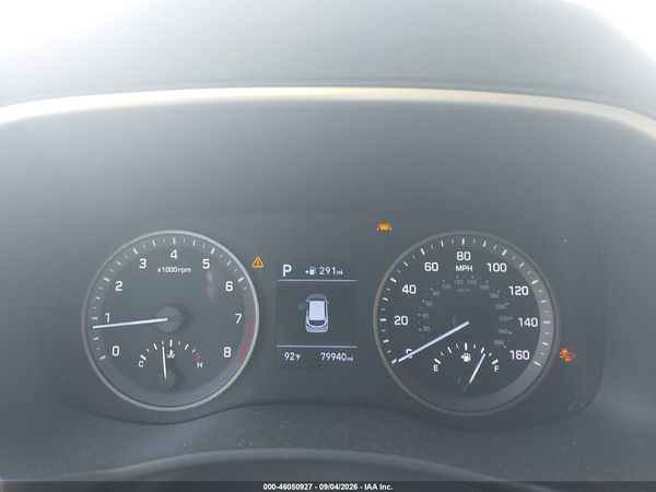 2021 HYUNDAI TUCSON VALUE — I7