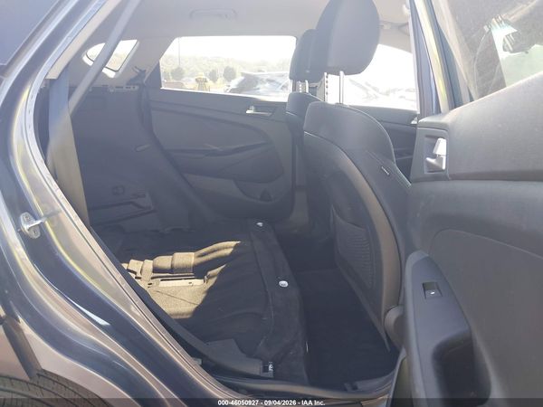 2021 HYUNDAI TUCSON VALUE — I8