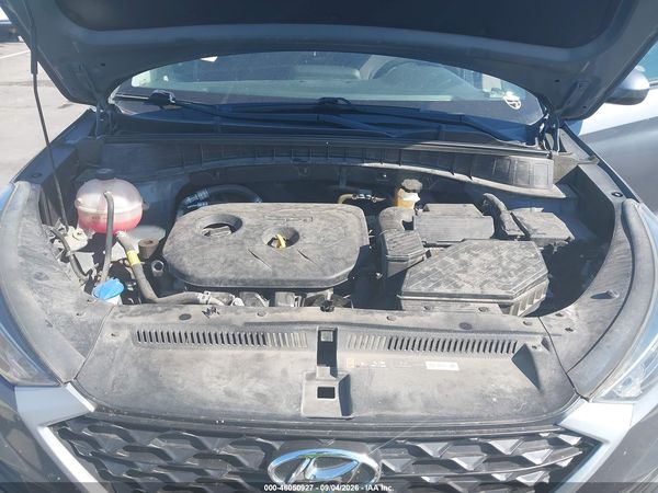 2021 HYUNDAI TUCSON VALUE — I10