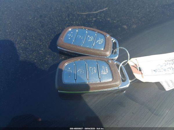2021 HYUNDAI TUCSON VALUE — I11
