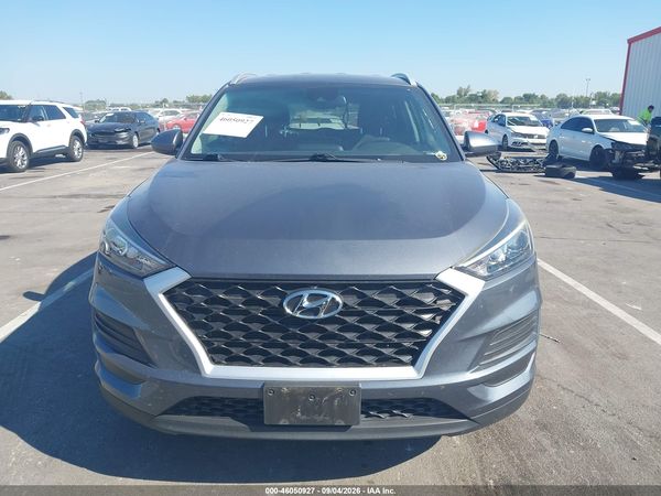 2021 HYUNDAI TUCSON VALUE — I115