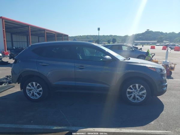 2021 HYUNDAI TUCSON VALUE — I116