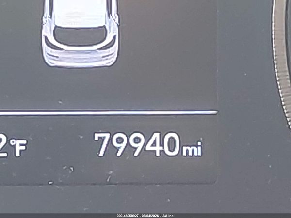 2021 HYUNDAI TUCSON VALUE — I118