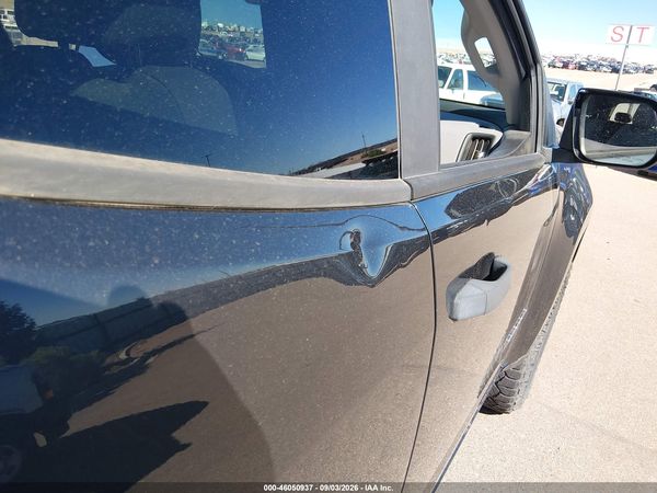 2017 CHEVROLET COLORADO WT — I73