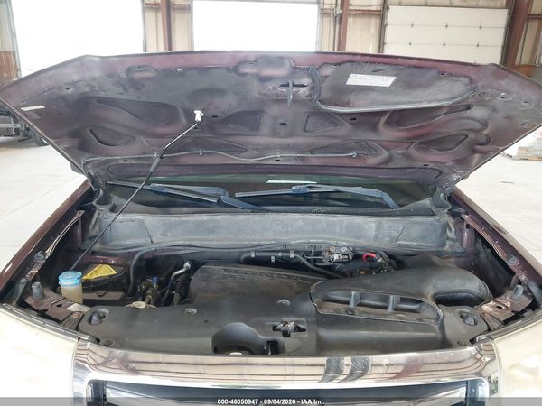 2015 HONDA PILOT LX