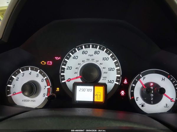 2015 HONDA PILOT LX