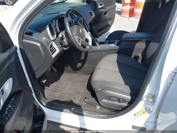 2016 CHEVROLET EQUINOX LT — I5