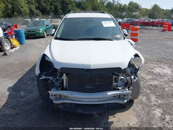 2016 CHEVROLET EQUINOX LT — I115