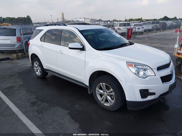 2014 CHEVROLET EQUINOX 1LT — I1