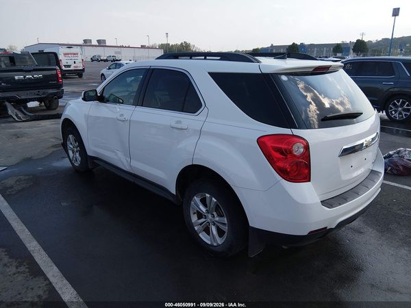2014 CHEVROLET EQUINOX 1LT — I3