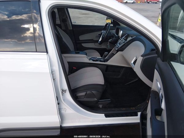 2014 CHEVROLET EQUINOX 1LT — I5