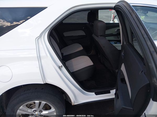 2014 CHEVROLET EQUINOX 1LT — I8