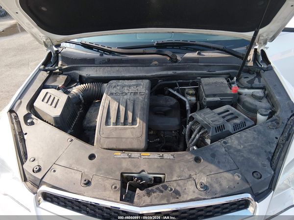 2014 CHEVROLET EQUINOX 1LT — I10