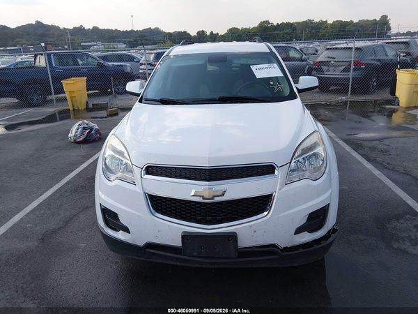 2014 CHEVROLET EQUINOX 1LT — I115