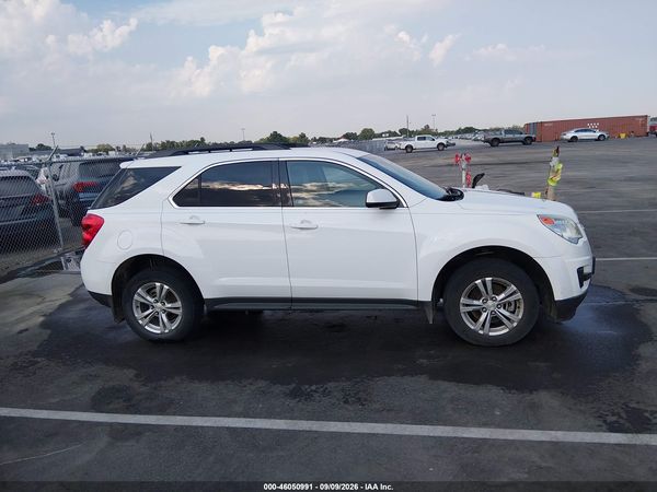 2014 CHEVROLET EQUINOX 1LT — I116