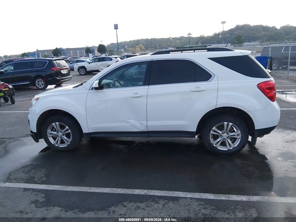 2014 CHEVROLET EQUINOX 1LT — I117