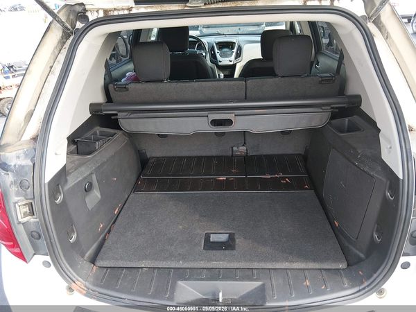 2014 CHEVROLET EQUINOX 1LT — I152
