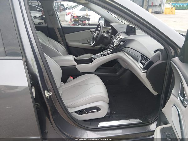 2019 ACURA RDX TECHNOLOGY PACKAGE — I5