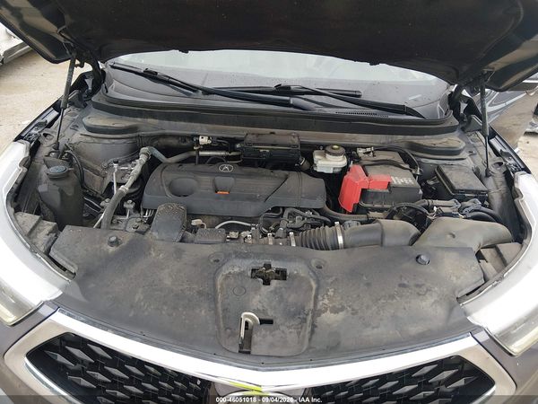 2019 ACURA RDX TECHNOLOGY PACKAGE — I10