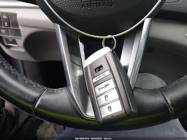 2019 ACURA RDX TECHNOLOGY PACKAGE — I11