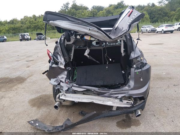 2019 ACURA RDX TECHNOLOGY PACKAGE — I119