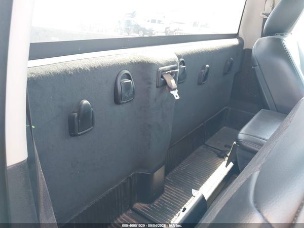 2022 RAM 1500 CLASSIC TRADESMAN  4X2 8' BOX — I8