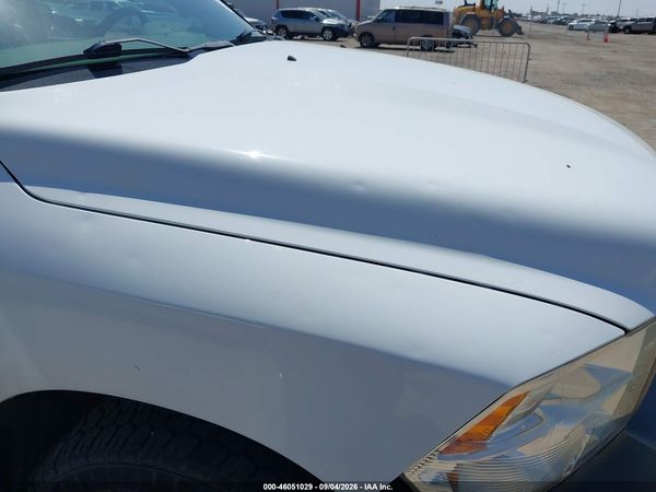 2022 RAM 1500 CLASSIC TRADESMAN  4X2 8' BOX — I71
