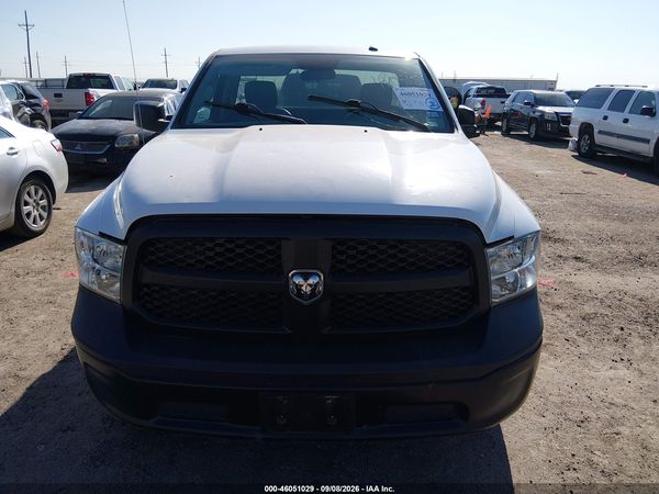 2022 RAM 1500 CLASSIC TRADESMAN  4X2 8' BOX — I115