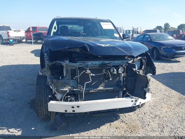 2024 TOYOTA 4RUNNER LIMITED — I115