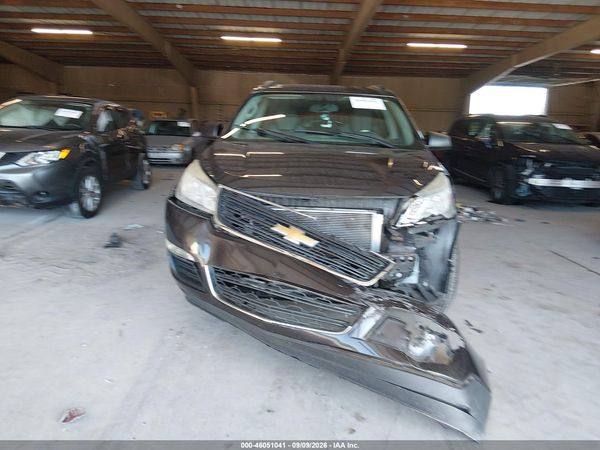 2015 CHEVROLET TRAVERSE LS — I115