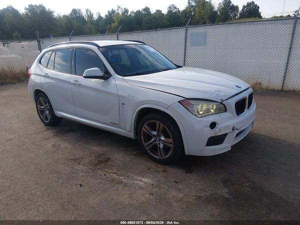 2014 BMW X1 SDRIVE28I — I1
