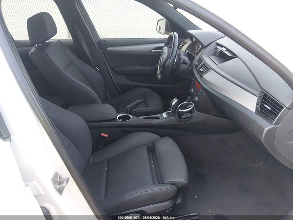 2014 BMW X1 SDRIVE28I — I5