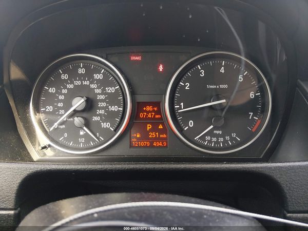 2014 BMW X1 SDRIVE28I — I7