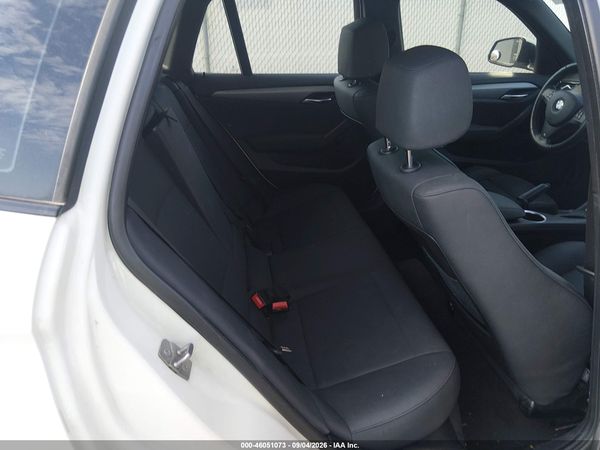 2014 BMW X1 SDRIVE28I — I8