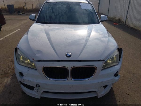 2014 BMW X1 SDRIVE28I — I10