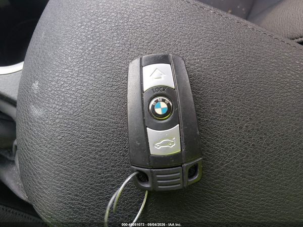 2014 BMW X1 SDRIVE28I — I11