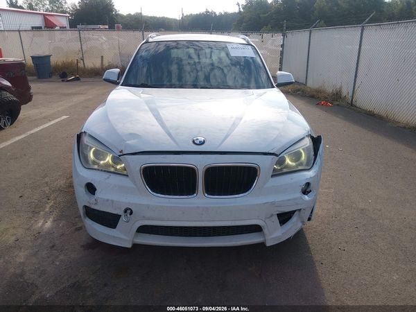 2014 BMW X1 SDRIVE28I — I115